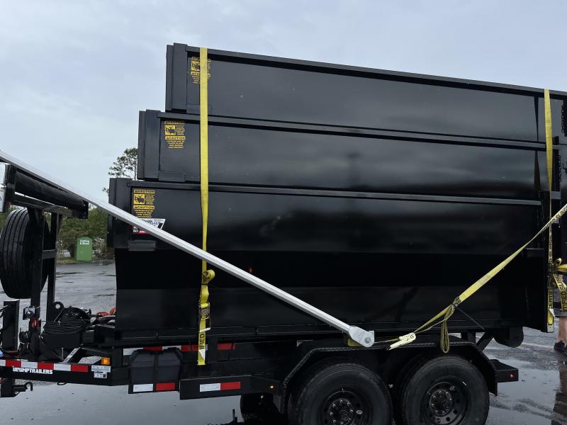 2022 U-Dump 6 x 12 Dump Trailer 2022 U-Dump 6 x 12 Dump Trailer