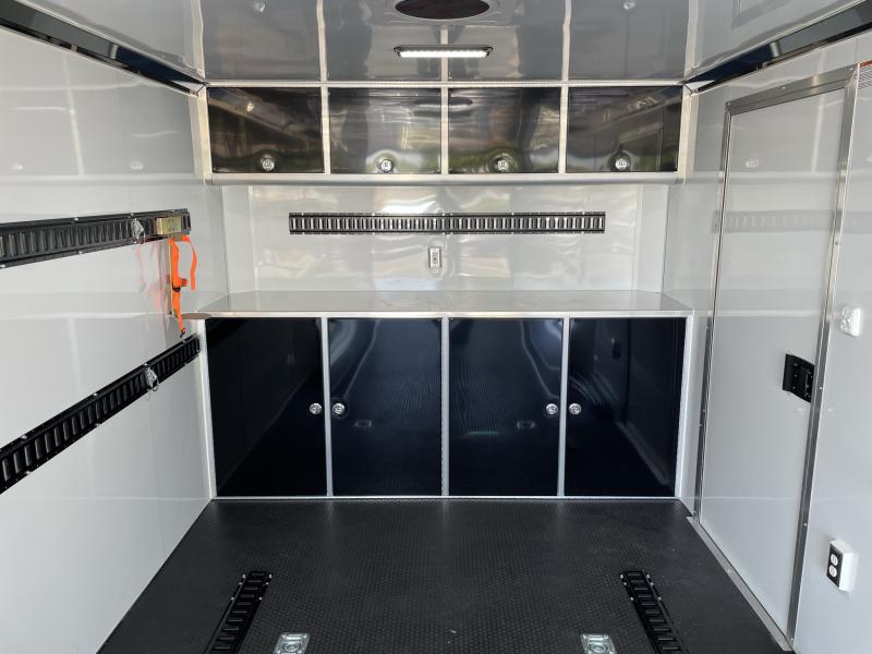 used Car Haulers / Racing Trailers ATC  for sale, in Rockwall, TX Thumbnail 7