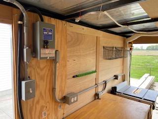 used Cargo (Enclosed) Trailers RC Trailers  for sale, in Elyria, OH Thumbnail 4