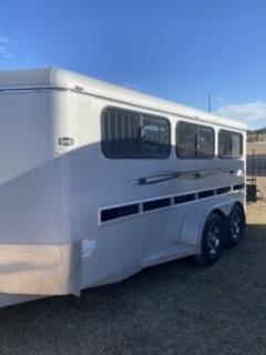 2020 Jackson 6 Pen Show Trailer 2020 Jackson 6 Pen Show Trailer