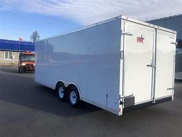2020 Rock Solid Cargo 8.5 X 20 CH-5200LB Enclosed Cargo Trailer 2020 Rock Solid Cargo 8.5 X 20 CH-5200LB Enclosed Cargo Trailer