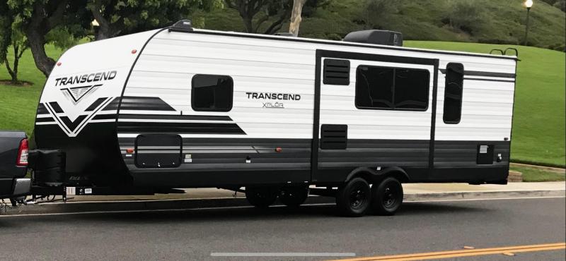 2021 Grand Design RV Transcend Xplor 265BH 2021 Grand Design RV Transcend Xplor 265BH