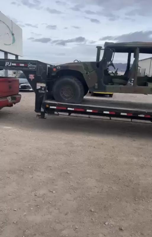used Equipment / Flatbed Trailers PJ Trailers  for sale, in Milan, IL Thumbnail 4
