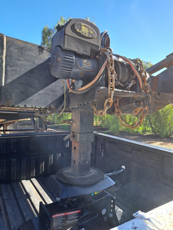 used Car Haulers / Racing Trailers Big Tex Trailers  for sale, in Menifee, CA Thumbnail 8