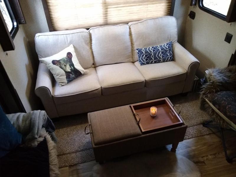 2018 Keystone RV Springdale 240BHWE Bunkhouse Travel Trailer 2018 Keystone RV Springdale 240BHWE Bunkhouse Travel Trailer