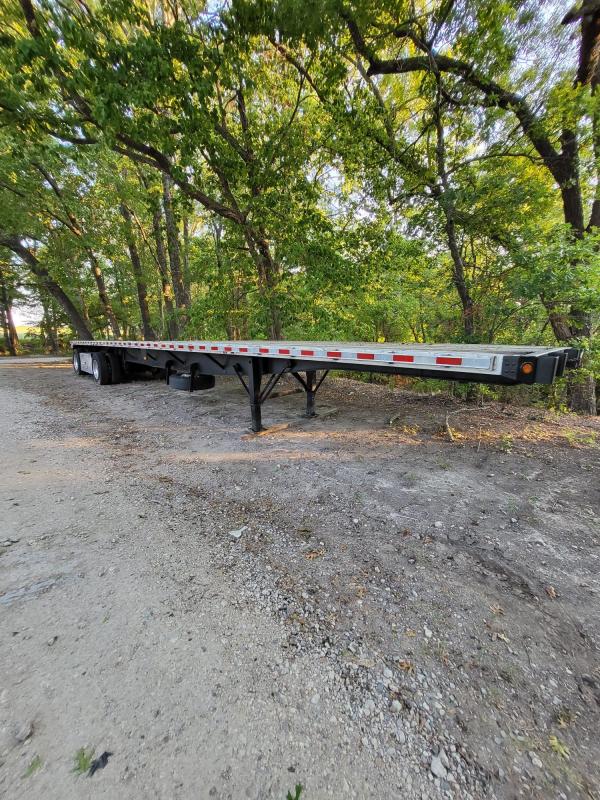 2004 Great Dane 48' Flat Bed 2004 Great Dane 48' Flat Bed