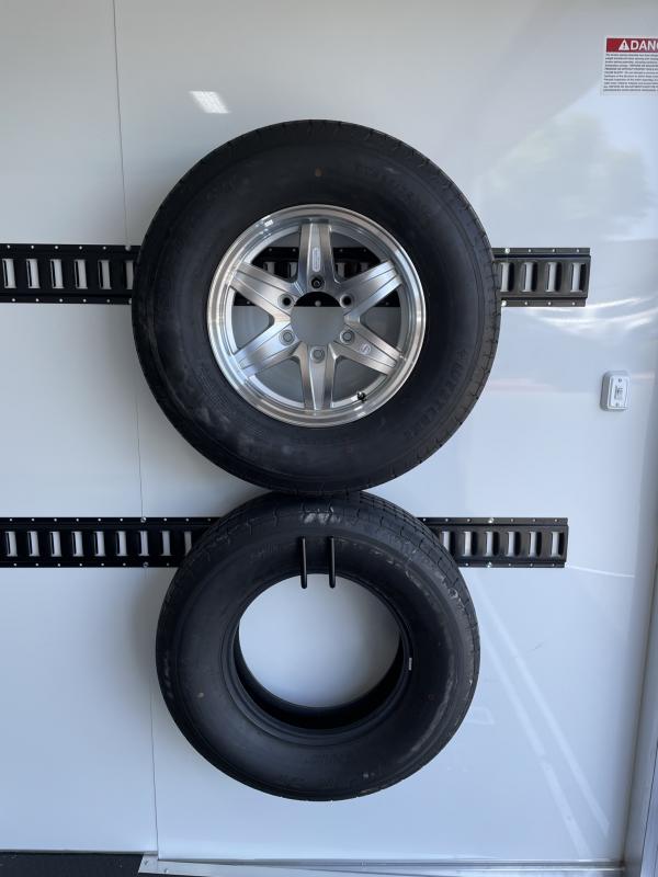 used Car Haulers / Racing Trailers ATC  for sale, in Rockwall, TX Thumbnail 6