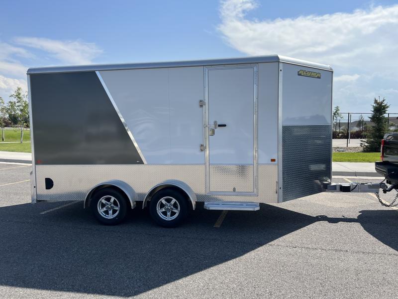 2023 Aluma 7.5 X 14 Cargo / Enclosed Trailer 2023 Aluma 7.5 X 14 Cargo / Enclosed Trailer
