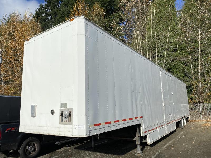 1998 Kentucky 53' Single Drop Home Mover 1998 Kentucky 53' Single Drop Home Mover
