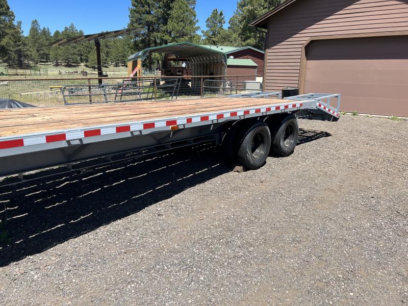 used Equipment / Flatbed Trailers Kerr-Bilt  for sale, in Las Vegas, NV Thumbnail 4