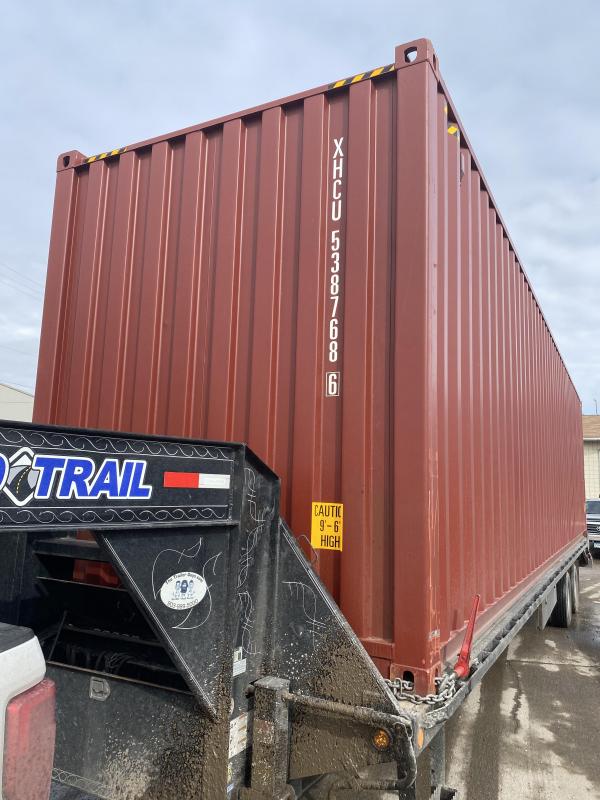 2020 Load Trail 40' Air Ride w/ Mega Ramps 2020 Load Trail 40' Air Ride w/ Mega Ramps