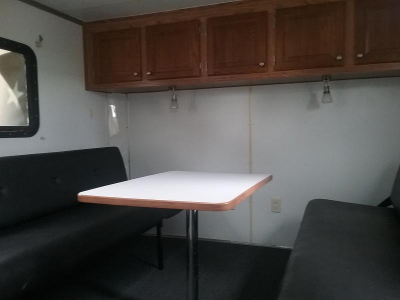 used Car Haulers / Racing Trailers Cargo Mate  for sale, in Roy, MT Thumbnail 6