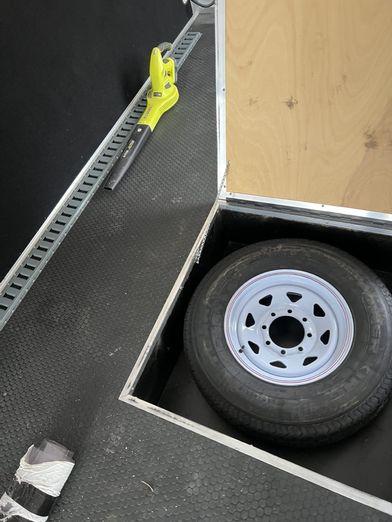 used Car Haulers / Racing Trailers Vintage Trailers  for sale, in Royal Palm Beach, FL Thumbnail 2