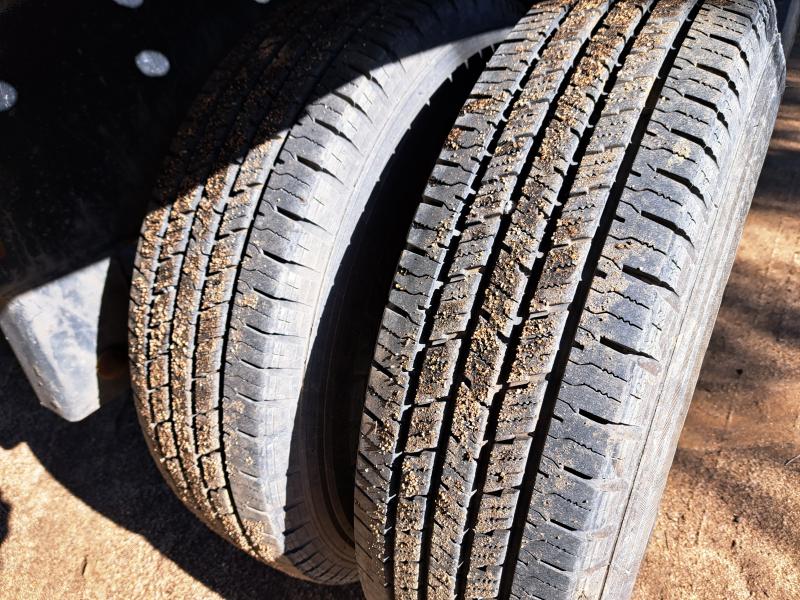 used Car Haulers / Racing Trailers Big Tex Trailers  for sale, in Menifee, CA Thumbnail 9