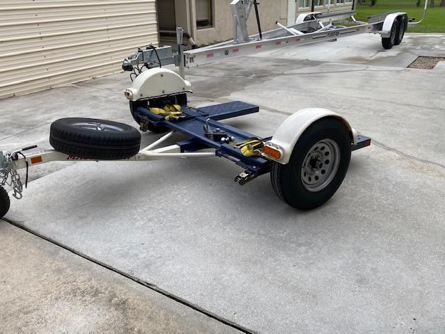 2019 Master Tow Tow Dolly 2019 Master Tow Tow Dolly