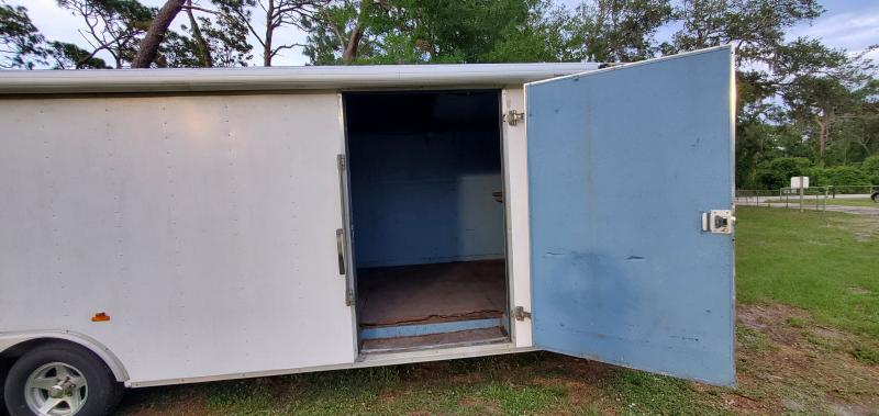 used Car Haulers / Racing Trailers US Cargo  for sale, in Sarasota, FL Thumbnail 4