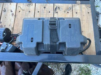 used Car Haulers / Racing Trailers Top Hat Trailers  for sale, in Winter Garden, FL Thumbnail 4