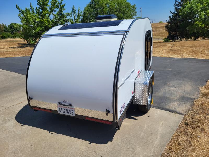 used Travel Trailers American Teardrop Other for sale, in Sloughhouse, CA Thumbnail 4