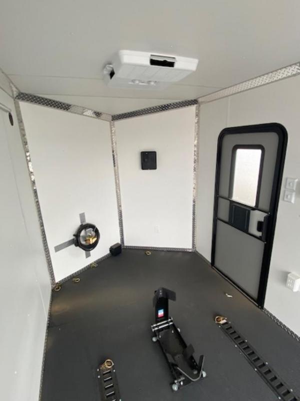 used Motorcycle / Cycle Trailers Legend Trailers  for sale, in Brighton, CO Thumbnail 7