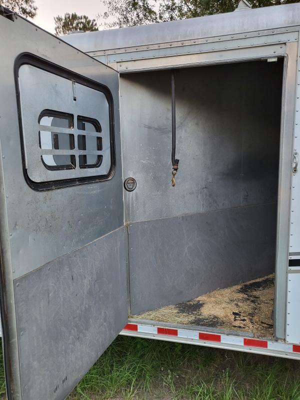 used Horse Trailers Holland Trailer  for sale, in Chester, GA Thumbnail 9