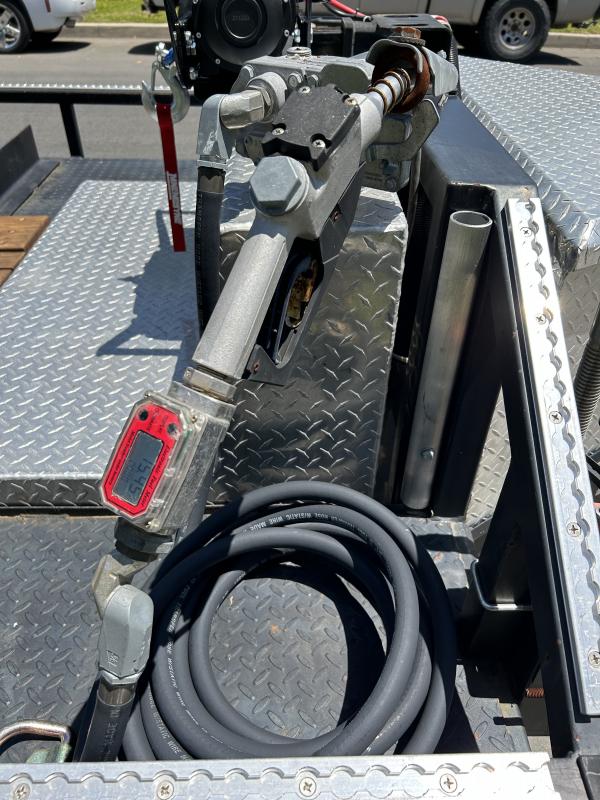 used Car Haulers / Racing Trailers SKY Trailers  for sale, in Winnetka, CA Thumbnail 9