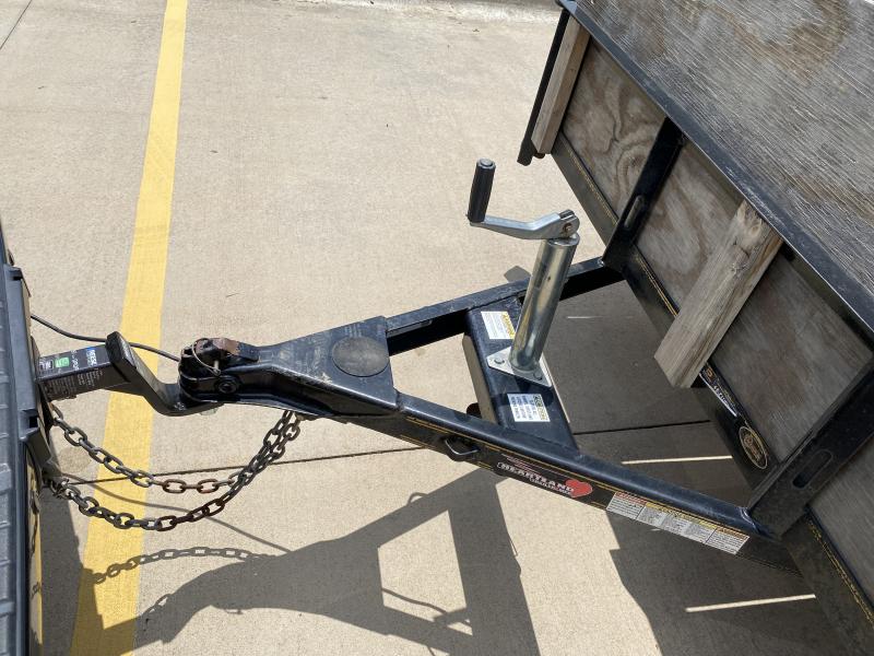 used Utility Trailers Heartland Trailer Mfg  for sale, in Junction City, KS Thumbnail 5