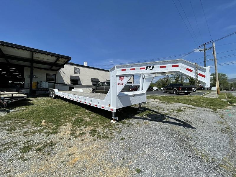 2020 PJ Trailers 40' Open Car Hauler 2020 PJ Trailers 40' Open Car Hauler