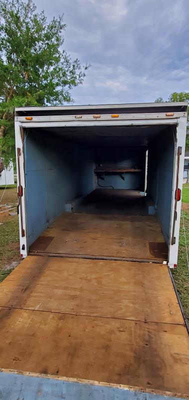 used Car Haulers / Racing Trailers US Cargo  for sale, in Sarasota, FL Thumbnail 8