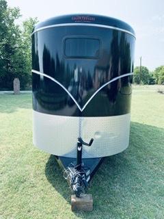 2015 Calico 3 Horse Slant Bumper Pull Trailer 2015 Calico 3 Horse Slant Bumper Pull Trailer