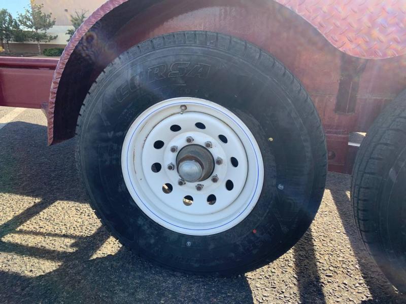 used Watercraft Trailers DMC Industries  for sale, in Meadview, AZ Thumbnail 6