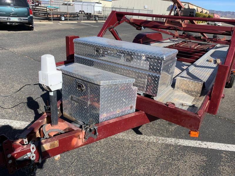 used Watercraft Trailers DMC Industries  for sale, in Meadview, AZ Thumbnail 4