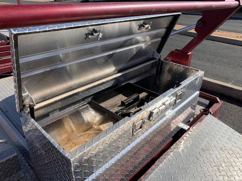 used Watercraft Trailers DMC Industries  for sale, in Meadview, AZ Thumbnail 7