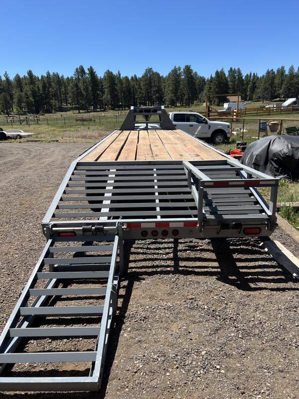 used Equipment / Flatbed Trailers Kerr-Bilt  for sale, in Las Vegas, NV Thumbnail 8