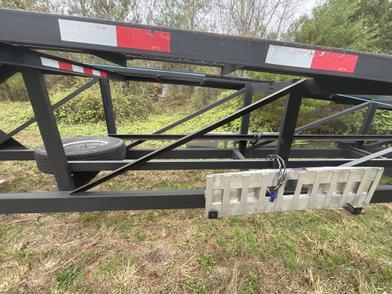 used Car Haulers / Racing Trailers Kaufman Trailers  for sale, in Gloucester, VA Thumbnail 6
