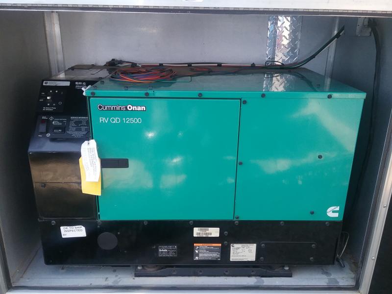 used Car Haulers / Racing Trailers Cargo Mate  for sale, in Roy, MT Thumbnail 10