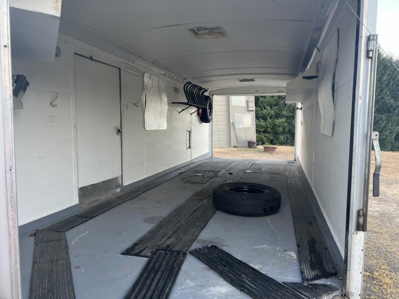 used Snowmobile Trailers Forest River  for sale, in Newberg, OR Thumbnail 3