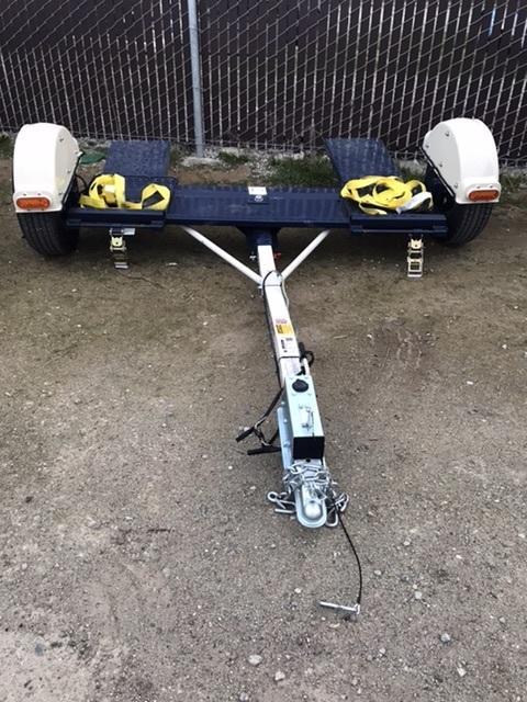2021 Master Tow 80THDSB Tow Dolly 2021 Master Tow 80THDSB Tow Dolly