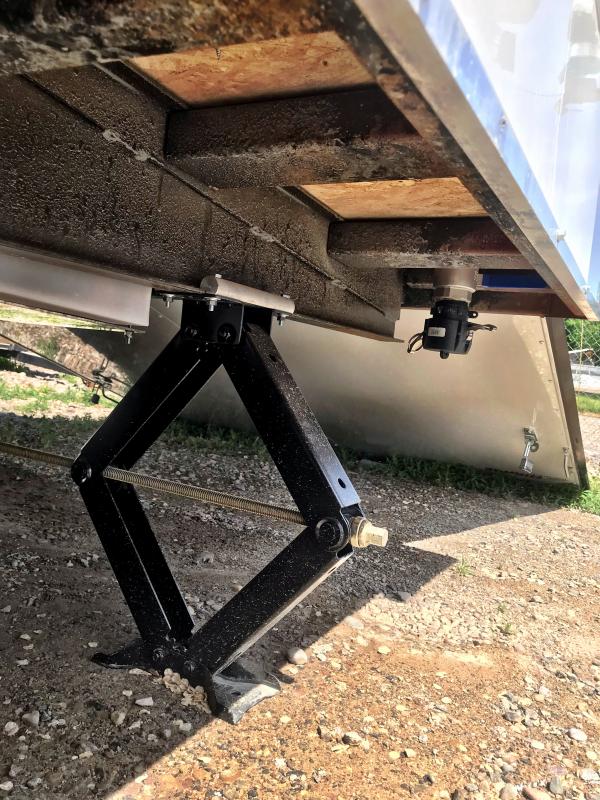 used Cargo (Enclosed) Trailers Mirage Trailers  for sale, in Salmon, ID Thumbnail 10