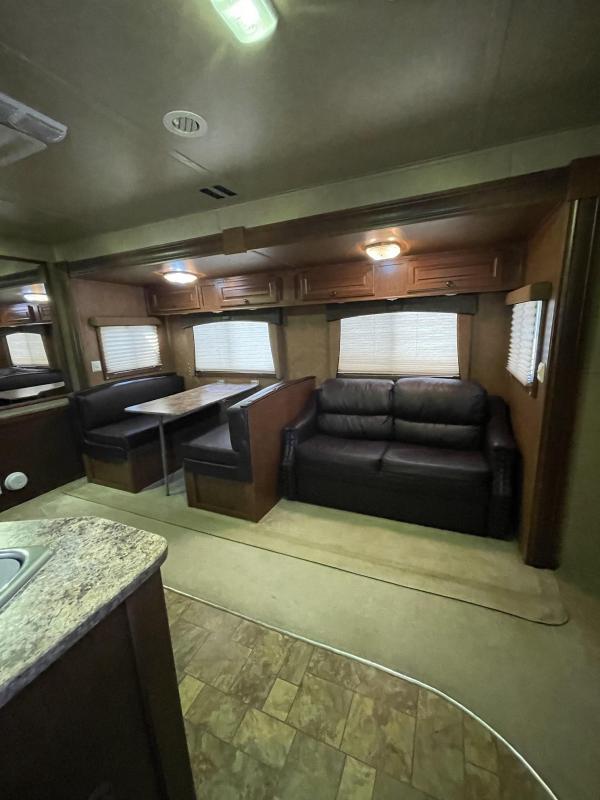 Used Horse trailers for sale in KS