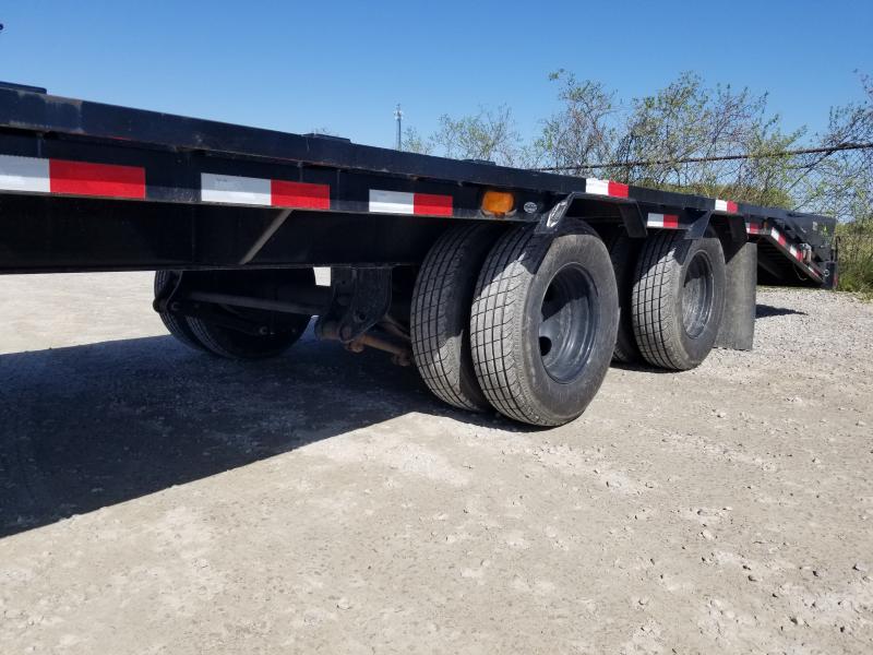 used Equipment / Flatbed Trailers Load Trail  for sale, in Vermilion, OH Thumbnail 4
