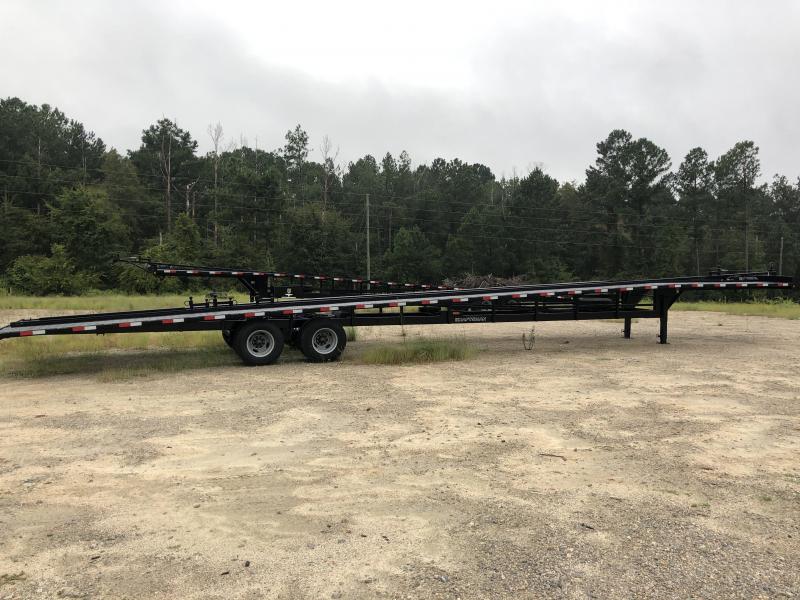 2020 Kraftsman 3 Car Hauler Wedge Trailer 2020 Kraftsman 3 Car Hauler Wedge Trailer