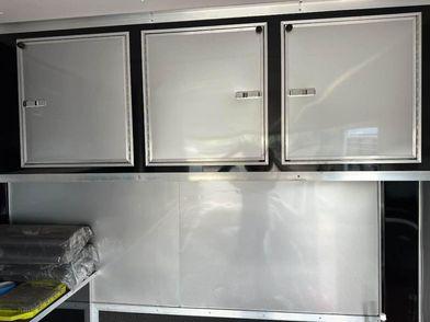 used Cargo (Enclosed) Trailers Cargo Mate  for sale, in Lakeland, FL Thumbnail 4