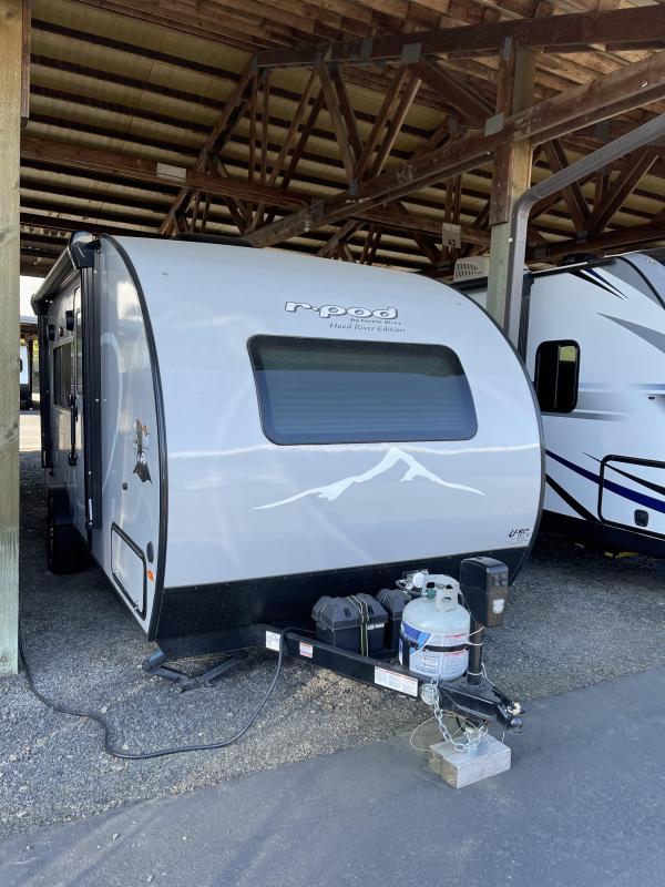 2021 Forest River R. Pod 2021 Forest River R. Pod