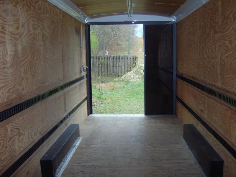 used Cargo (Enclosed) Trailers Pace American  for sale, in Lawrenceville, GA Thumbnail 6