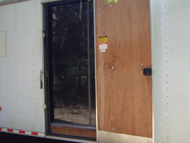 used Cargo (Enclosed) Trailers Pace American  for sale, in Lawrenceville, GA Thumbnail 7