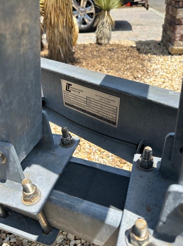 used Watercraft Trailers Loadmaster Trailer Company  for sale, in Brick, NJ Thumbnail 7