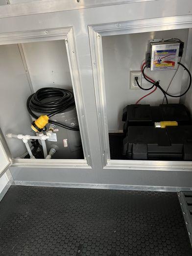 used Car Haulers / Racing Trailers Vintage Trailers  for sale, in Royal Palm Beach, FL Thumbnail 10