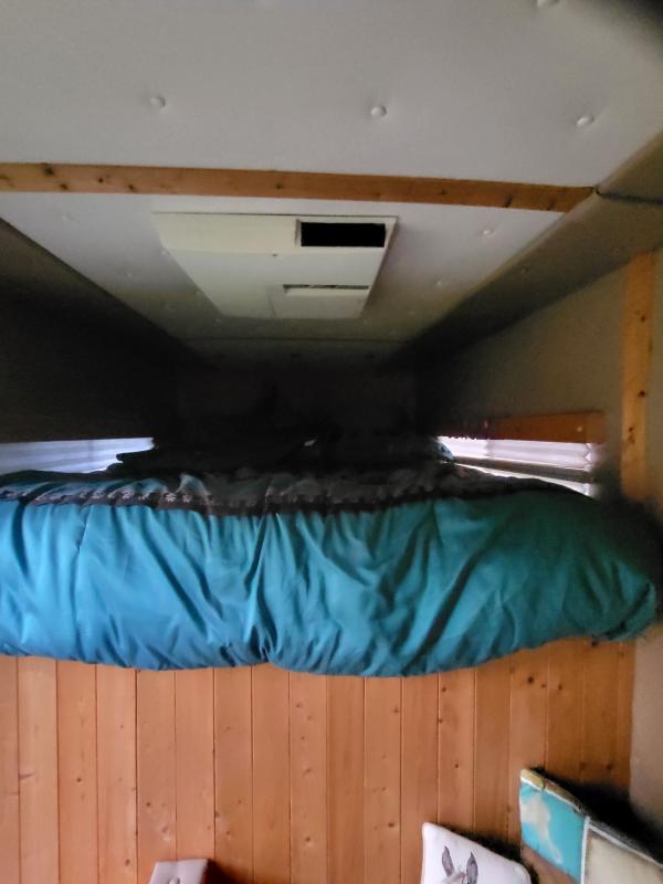 used Horse Trailers Holland Trailer  for sale, in Chester, GA Thumbnail 4