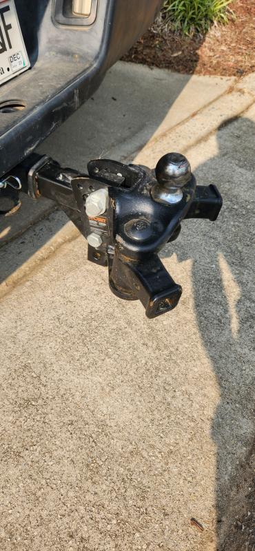 used Cargo (Enclosed) Trailers Interstate  for sale, in Aiken, SC Thumbnail 5