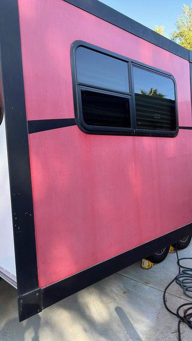 used Travel Trailers Winnebago Minnie Winnie for sale, in Oceanside, CA Thumbnail 3